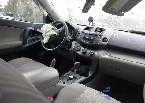 2009 Toyota Rav4 z USA, uszkodzony, nr VIN 2T3BF33V59W024030